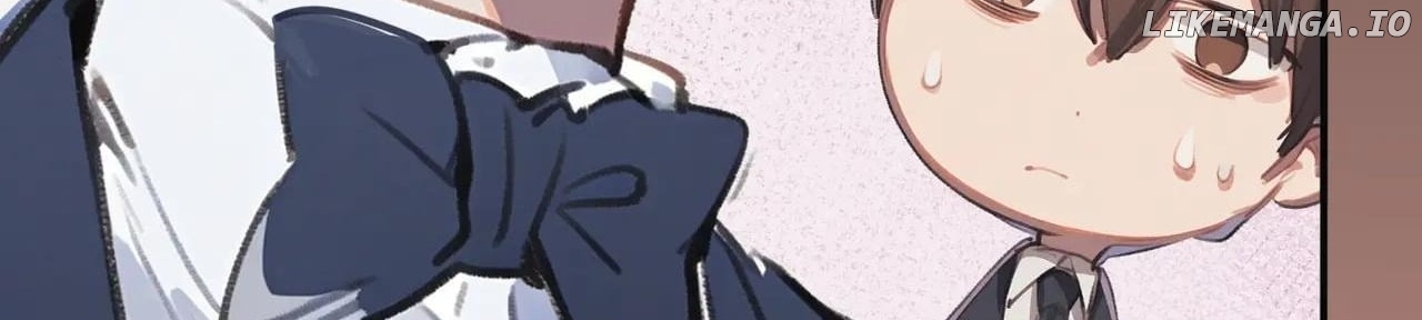 Daddy President Is Too Hard To Deal With Chapter 205 - page 15